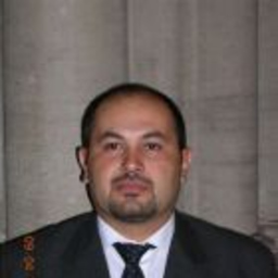 Gustavo Roberto Candido Irure