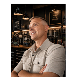 Kevin Wojahn