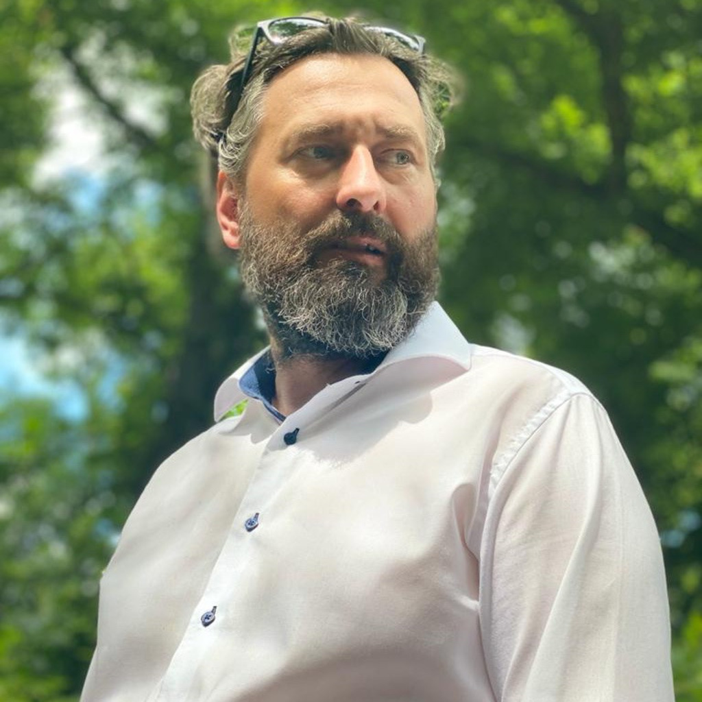 Dipl.Ing. Thomas Gasse Geschäftsführer / Inhaber b³ bauberatung