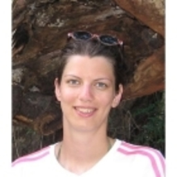 Dora Horvath