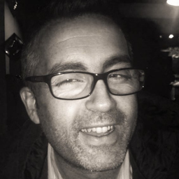 Barry Delany's profile picture