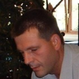 Michael Oesterle