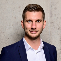Daniel Beckers