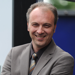 Dirk Stuhrmann