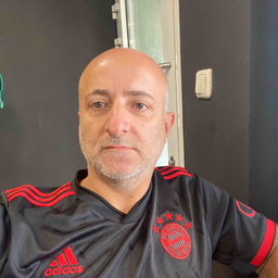 Agron Bujupi