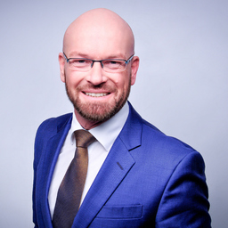 Dipl.-Ing. Achim Dörflinger