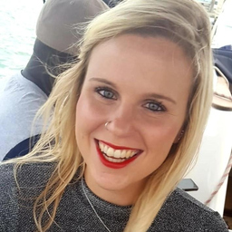 Tessa Kurth