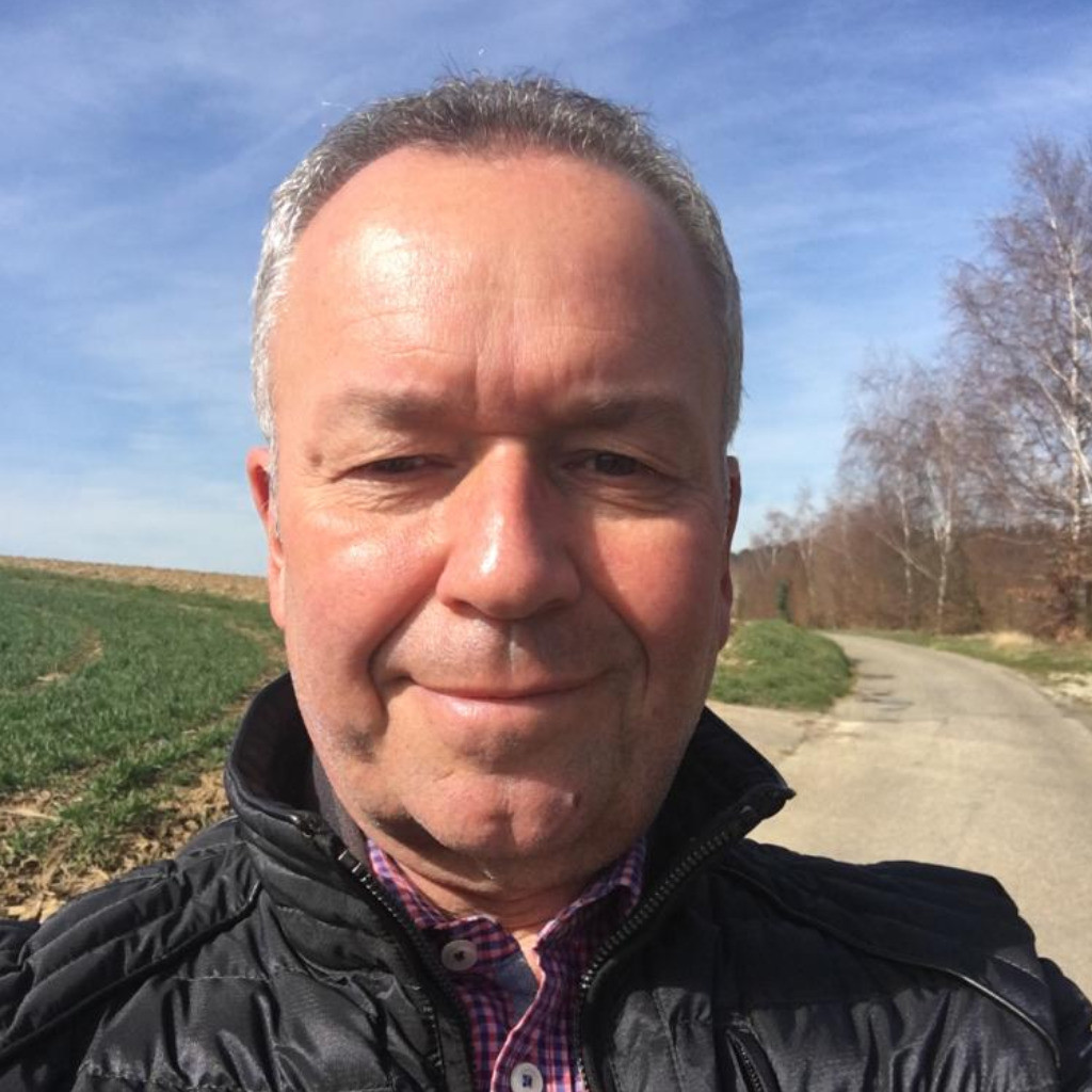 Achim Karl Jock Vertriebsangestellter TÜNKERS Maschinenbau GmbH XING