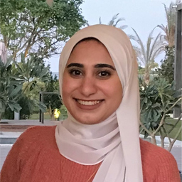 Maha Fawzi