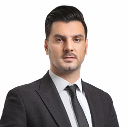 Reza ShamsiMonsef