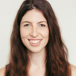 Jamila Bernauer