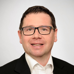 Peter Stich