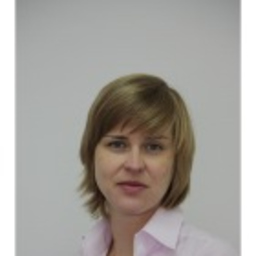 Tatiana Fantaeva