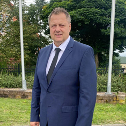 Michael Thüringer
