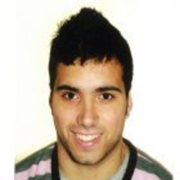 Pedro Gil Fernandez