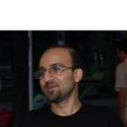 Mohammad Samimi