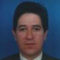 Luis E. Vargas C.