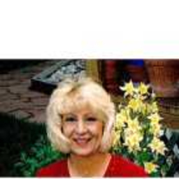 Susan Erickson