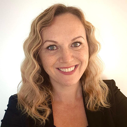 Tanja Gaun