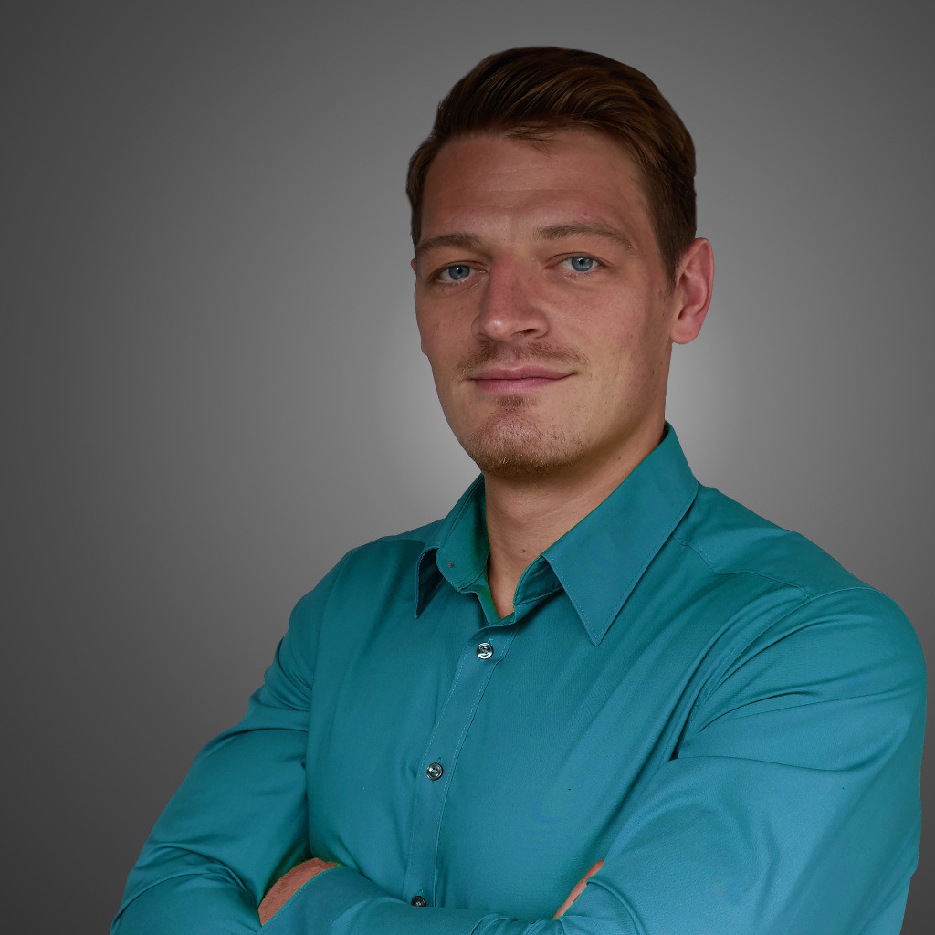 Martin Michel Mitarbeiter Qualitätssicherung BE Aluschmiede GmbH XING