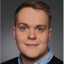 Lennart Eilers's profile picture