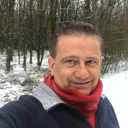 Axel Molitor