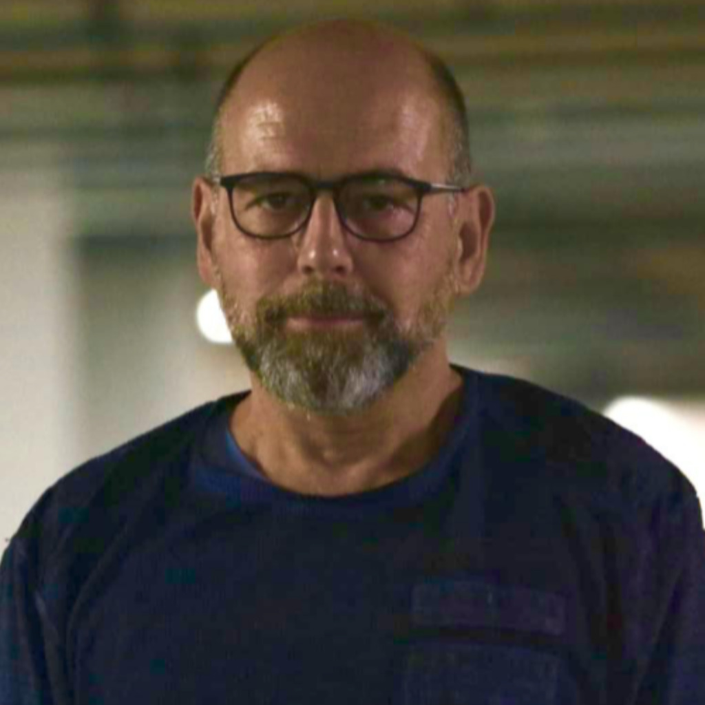 Manuel Bermejo Gruppenleiter MurgtalWerkstätten