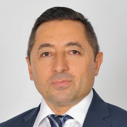 Dipl.-Ing. Mehmet Ali Bulut