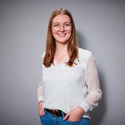 Marie Wietheger