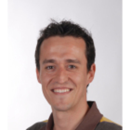 Alberto Mijares Lobato