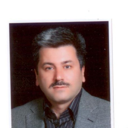 Ali Ghaffari