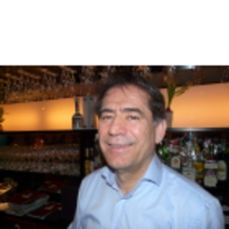 Stavros Liakos