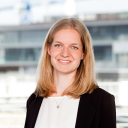 Annika Behncke
