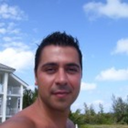 LUIS GABRIEL IBAÑEZ