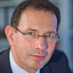 Volker Schneider