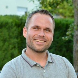 Sascha Steeg