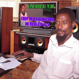 EL HADJI BABA WADE