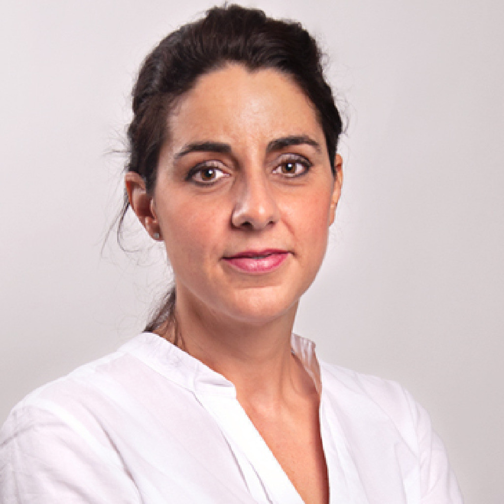 Grazia Gaetano Manager People & Culture Eugen Seitz AG XING