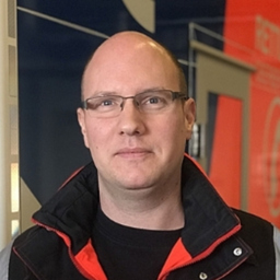 Harald Ammermann