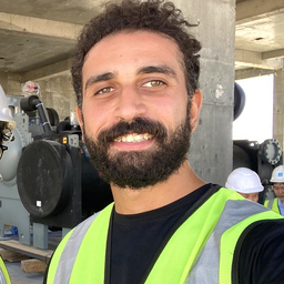 Mahmoud Hassan