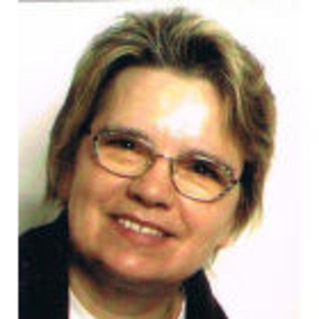 Social Media Profilbild Marija Wolf Mainz