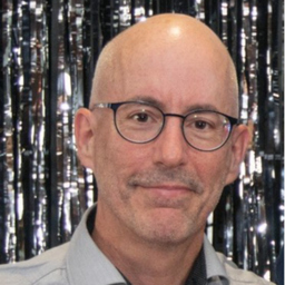 Ulrich Eschbach