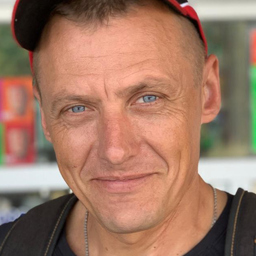 Volodymyr  Horodetski