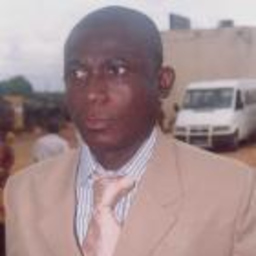 Honoré ATTIEGOUA YAO