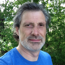 Holger Schulze