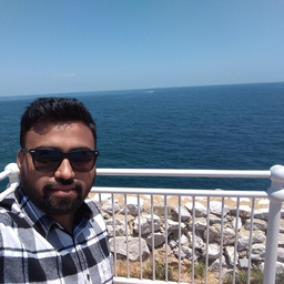 swaraj mandla