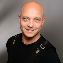 Profilbild Matthias Jahn