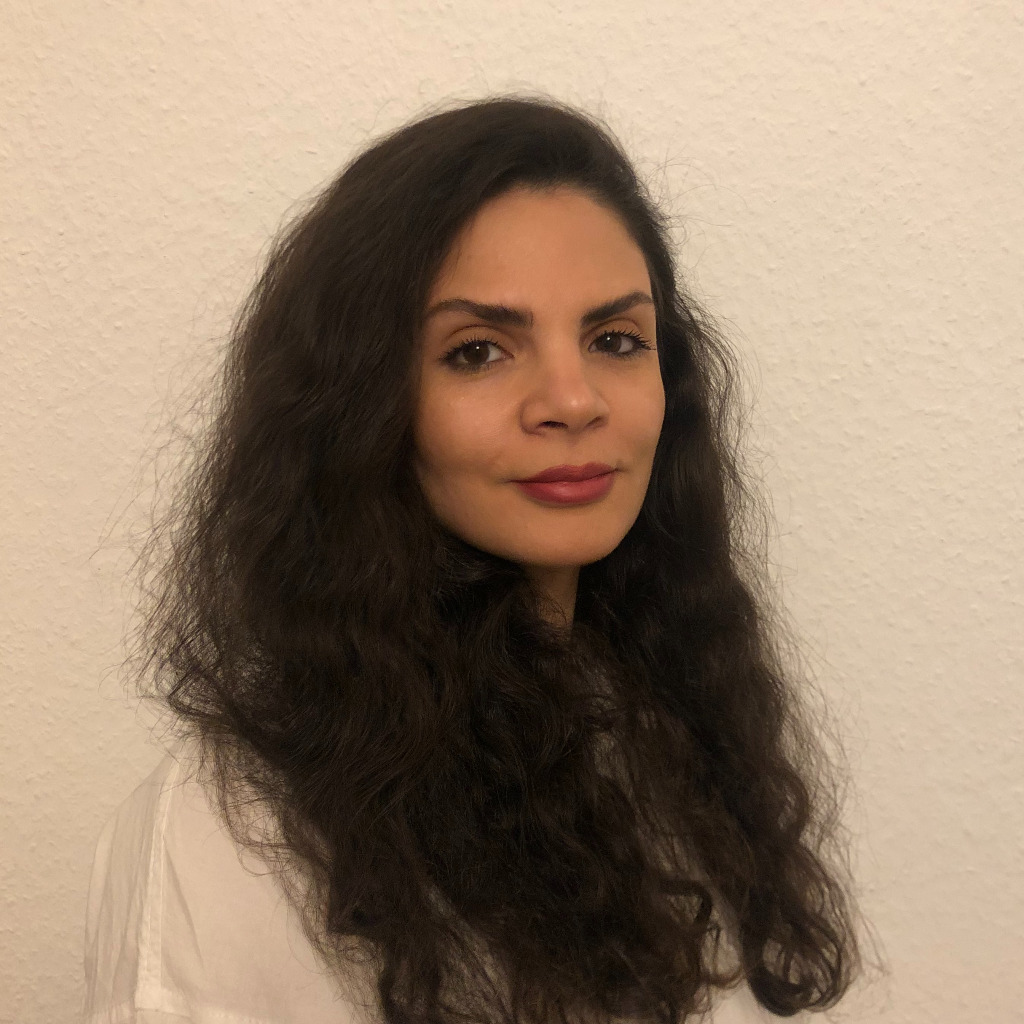 Aytak Ataei Projektingenieurin Schayan Rah Sarab GmbH XING