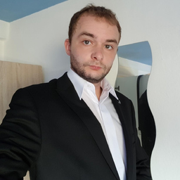 Manuel Rosenberger