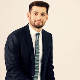 Tolga Oezdemir